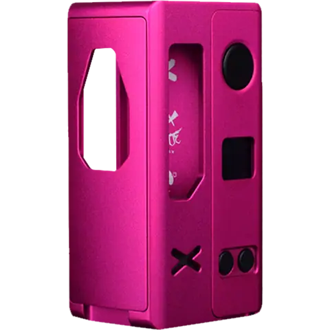 Stubby AIO Boro X-Ray SE Kit by Suicide Mods | Vaping 101