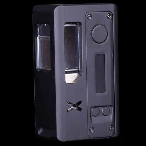 Stubby 21 AIO DNA60c Suicide Mods Black Window