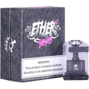 Suicide Mods Ether Boro V2 Boro RBA Matte Black