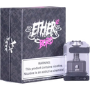 Suicide Mods Ether Boro V2 Boro RBA Gunmetal