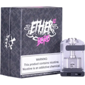 ether v2boro tank by suicide mods and vaping bogan stainless steel kit