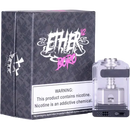 Suicide Mods Ether Boro V2 Boro RBA Stainless Steel