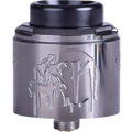 Suicide Mods Nightmare V2 RDA