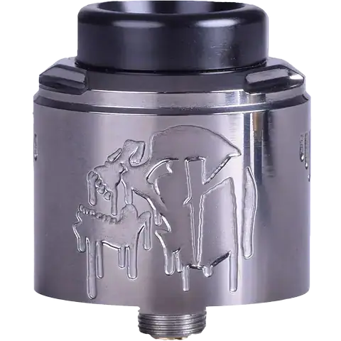 Suicide Mods Nightmare V2 RDA