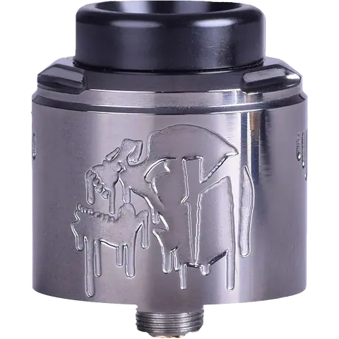 Suicide Mods Nightmare V2 Mini RDA