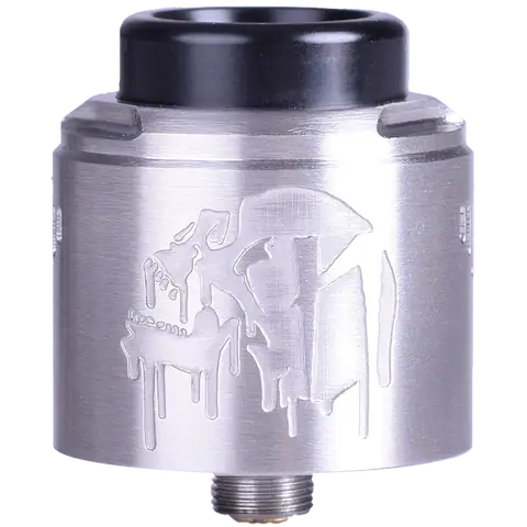 Suicide Mods Nightmare V2 Mini RDA