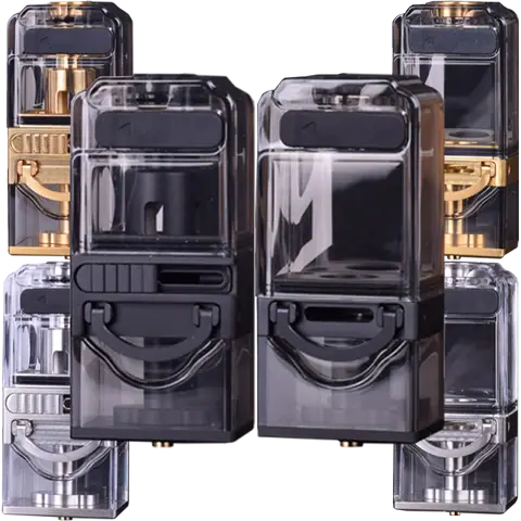 Billet Box Boro's Tanks & Boro RBA'S For Boros | Vaping 101