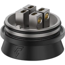 Thundercloud X Vaping Bogan Bonza Pro RDA