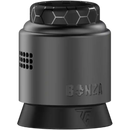 Thundercloud X Vaping Bogan Bonza Pro RDA Matte Gunmetal