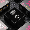 Thundercloud X Vaping Bogan Bonza Pro RDA