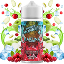 Twelve Monkeys 100ml Shortfills 2024 Edition Hakuna Iced