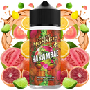 Twelve Monkeys 100ml Shortfills 2024 Edition Harambae