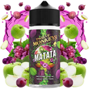 Twelve Monkeys 100ml Shortfills 2024 Edition Matata