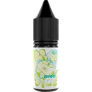 Unreal Ice Nic Salt E-Liquids Apple Ice
