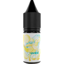Unreal Ice Nic Salt E-Liquids Banana Ice
