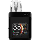 UWell Caliburn G3 Pro Koko Vape Pod Kit Midnight Black