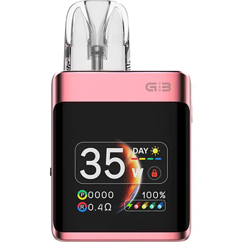 Uwell Caliburn G3 Pro Koko: 35W, 1250mAh MTL/RDTL Kit Uwell Caliburn G3 Pro Koko: 35W, 1250mAh MTL/RDTL Kit