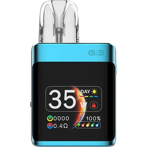 Uwell Caliburn G3 Pro Koko: 35W, 1250mAh MTL/RDTL Kit Uwell Caliburn G3 Pro Koko: 35W, 1250mAh MTL/RDTL Kit