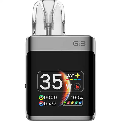 Uwell Caliburn G3 Pro Koko: 35W, 1250mAh MTL/RDTL Kit Uwell Caliburn G3 Pro Koko: 35W, 1250mAh MTL/RDTL Kit