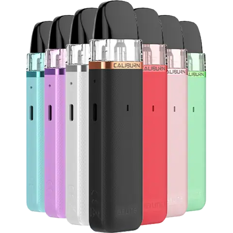 Uwell Caliburn G3 Lite Vape Pod Kit