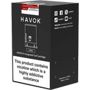 Uwell Havok R Replacement Pods