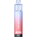 Uwell VISCORE 8000 Prefilled Vape Kit Milky Strawberry