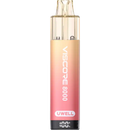 Uwell VISCORE 8000 Prefilled Vape Kit Pineapple Ice