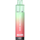 Uwell VISCORE 8000 Prefilled Vape Kit Watermelon Ice