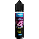 Vampire Vape Bar Salts Longfill Vape Juice Lemon & Lime