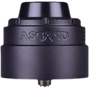 Vaperz Cloud Asgard XL RDA Black