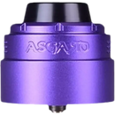 Vaperz Cloud Asgard XL RDA Purple