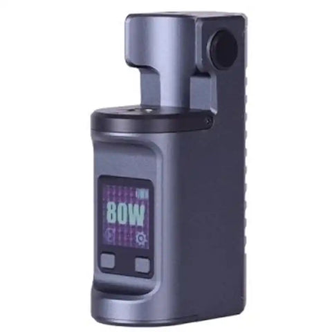 Vaperz Cloud Parsons SBS DNA80c Mod Gunmetal