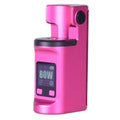 Vaperz Cloud Parsons SBS DNA80c Mod Hot Pink