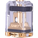 Vaperz Cloud Shift V1.5 Boro Tank Gold