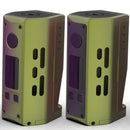 Vaperz Cloud x Grimm Green Republic Squonk Mod