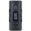 Vaperz Cloud x Grimm Green Republic Squonk Mod Matte Black