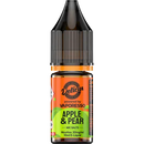 Vaporesso Deliciu V2 Nic Salt Apple & Pear 20mg