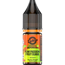 Vaporesso Deliciu V2 Nic Salt Kiwi Passion Fruit Guava 20mg