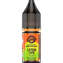 Vaporesso Deliciu V2 Nic Salt Lemon Lime 10mg