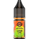 Vaporesso Deliciu V2 Nic Salt Lemon Lime 20mg