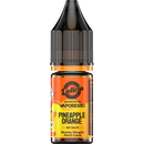 Vaporesso Deliciu V2 Nic Salt Pineapple Orange 20mg