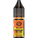 Vaporesso Deliciu V2 Nic Salt Raspberry Keylime 20mg