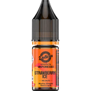 Vaporesso Deliciu V2 Nic Salt Strawberry Ice 20mg