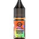 Vaporesso Deliciu V2 Nic Salt Strawberry Raspberry Cherry Ice 10mg