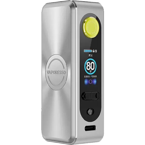 Vaporesso Gen SE Box Mod Arctic Silver