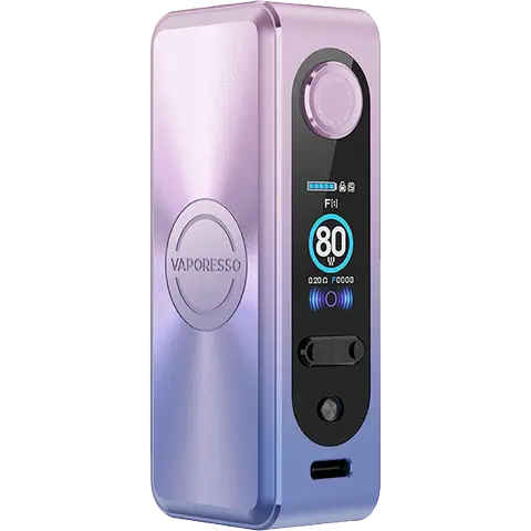 Vaporesso Gen SE Box Mod Gradient Purple