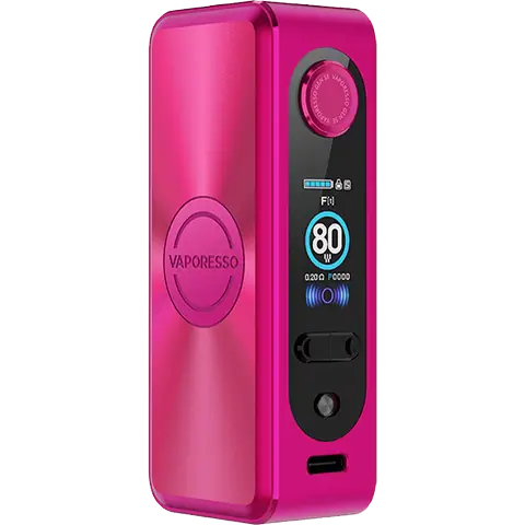 Vaporesso Gen SE Box Mod Hot Pink