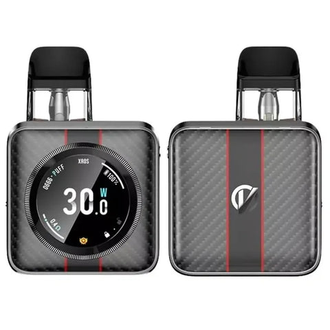 Vaporesso Xros 5 Nano Pod Vape Kit | Vaping 101 Vaporesso Xros 5 Nano Pod Vape Kit | Vaping 101