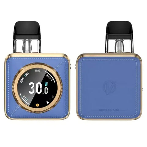 Vaporesso Xros 5 Nano Pod Vape Kit | Vaping 101 Vaporesso Xros 5 Nano Pod Vape Kit | Vaping 101