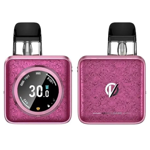 Vaporesso Xros 5 Nano Pod Vape Kit | Vaping 101 Vaporesso Xros 5 Nano Pod Vape Kit | Vaping 101